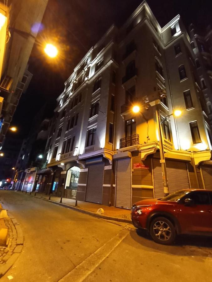 Star Of Istanbul Residence Buitenkant foto