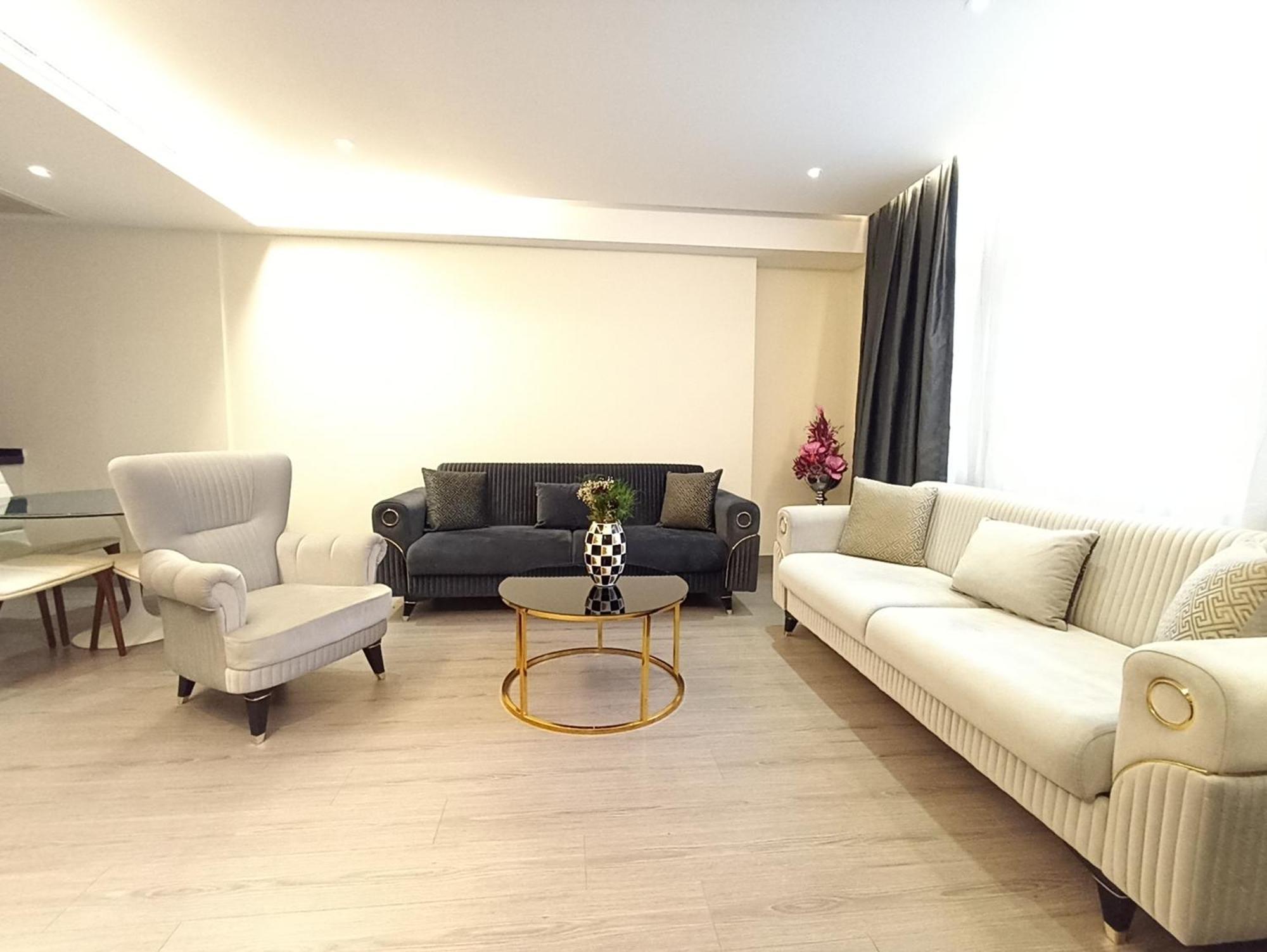 Star Of Istanbul Residence Kamer foto